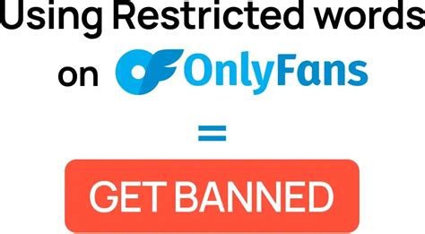 OnlyFans Content Rules: Whats Allowed & Prohibited 